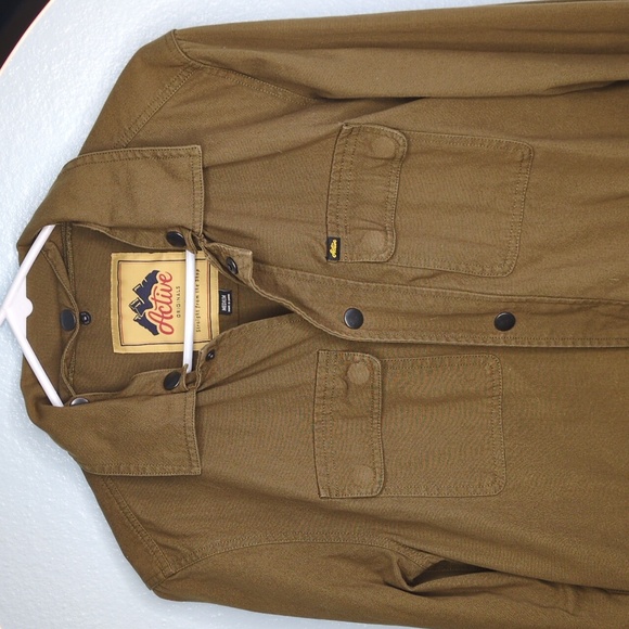 Jacket by ACTIVE SKATE SHOP - Picture 4 of 9